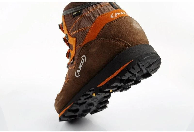 Aku Trekker GTX W 978W518 trekingo batai