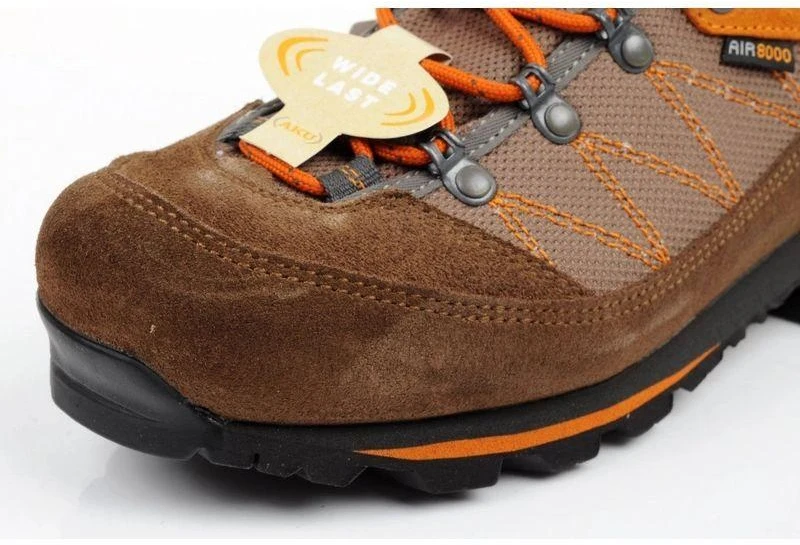Aku Trekker GTX W 978W518 trekingo batai