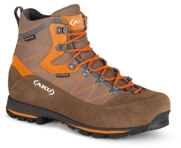 Aku Trekker GTX W 978W518 trekingo batai