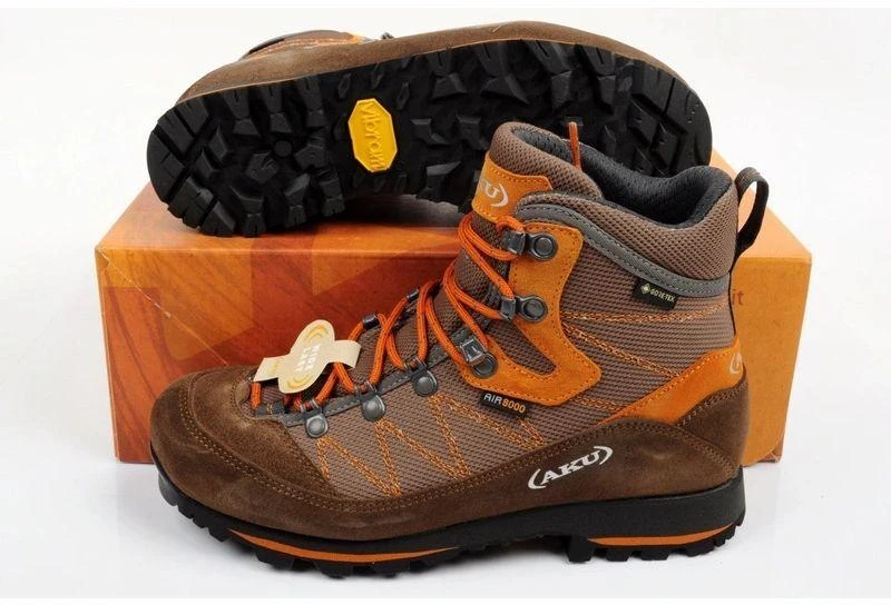 Aku Trekker GTX W 978W518 trekingo batai