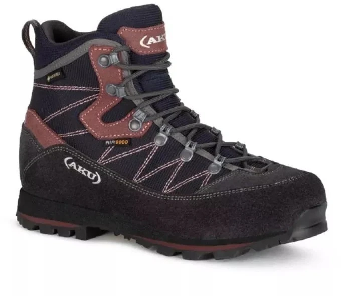 Aku Trekker L.3 Gore-tex W 978W658 žygio batai