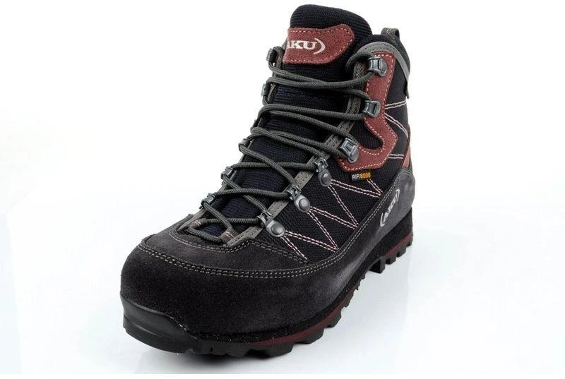 Aku Trekker L.3 Gore-tex W 978W658 žygio batai
