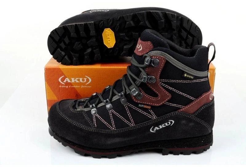 Aku Trekker L.3 Gore-tex W 978W658 žygio batai