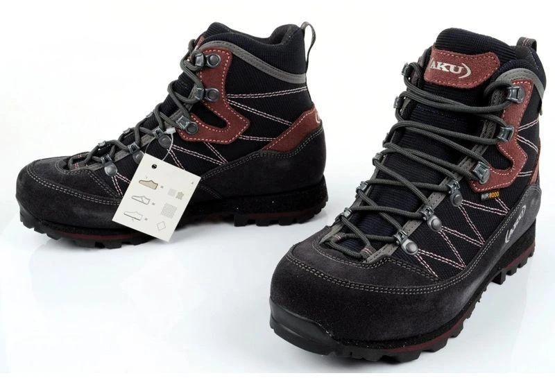 Aku Trekker L.3 Gore-tex W 978W658 žygio batai