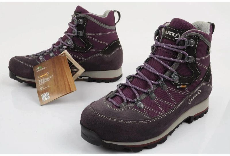 Aku Trekker Lite Gore-tex W 978195 Batai