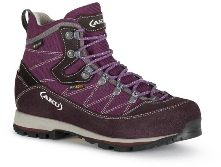 Aku Trekker Lite Gore-tex W 978195 Batai