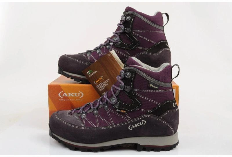 Aku Trekker Lite Gore-tex W 978195 Batai