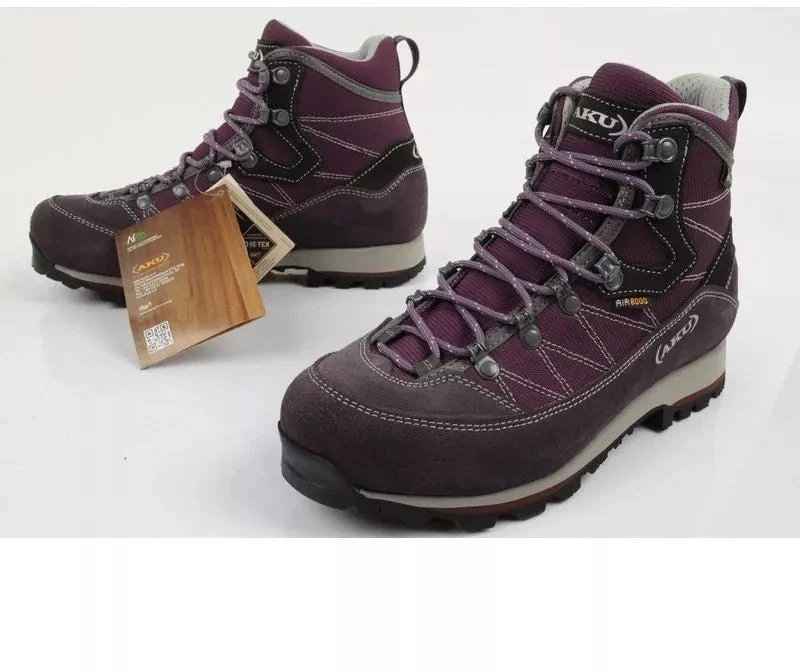 Aku Trekker Lite Gore-tex W 978195 Batai