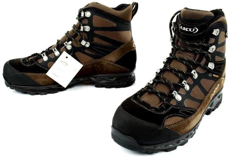 Aku Trekker Pro Gore-Tex M 844475 batai
