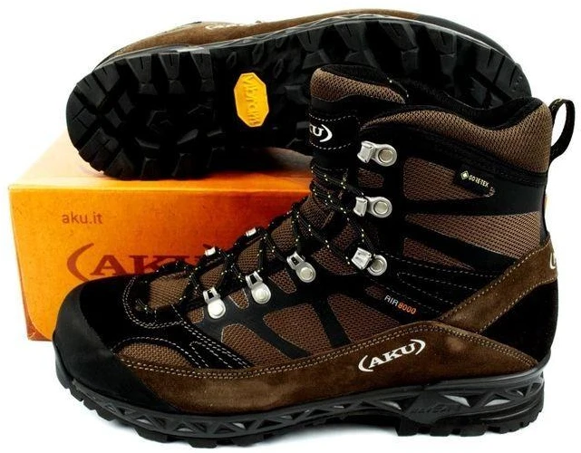 Aku Trekker Pro Gore-Tex M 844475 batai