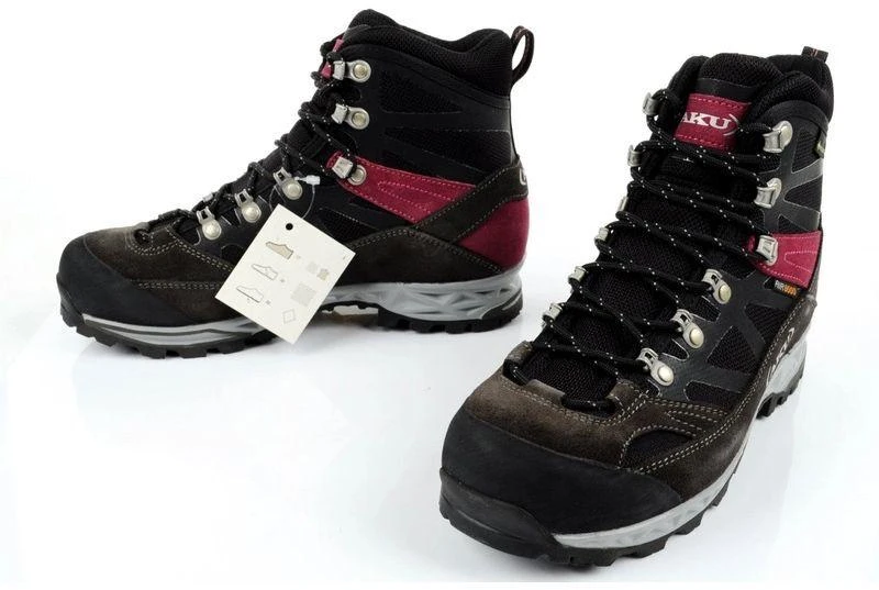 Avalynė AKU Trekker Pro GTX W - 38