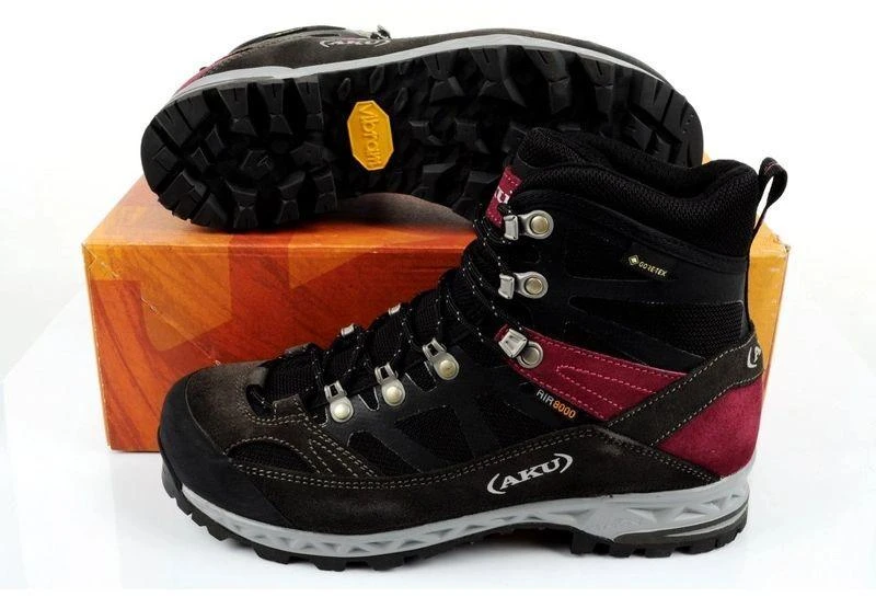 Avalynė AKU Trekker Pro GTX W - 38