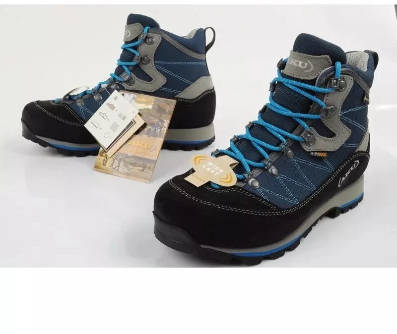 Aku Trekker Wide Gore-tex W 978W208 batai