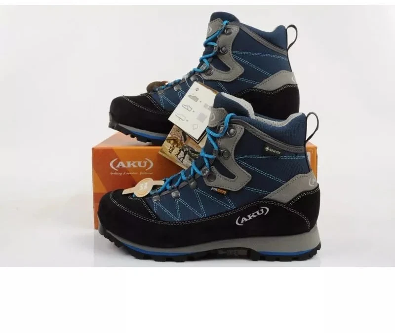Aku Trekker Wide Gore-tex W 978W208 batai
