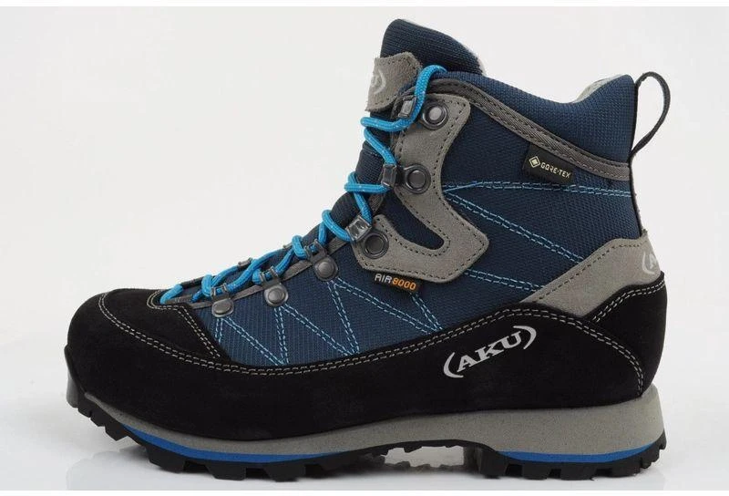 Aku Trekker Wide Gore-tex W 978W208 batai
