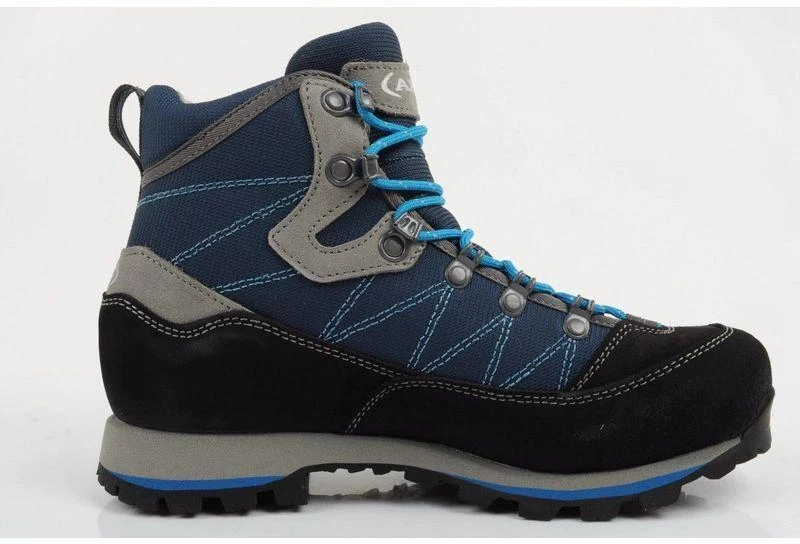 Aku Trekker Wide Gore-tex W 978W208 batai