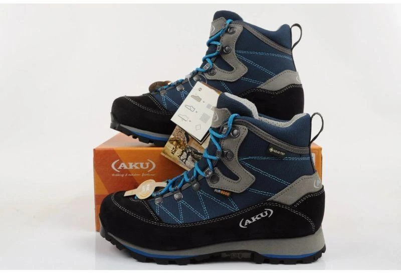 Aku Trekker Wide Gore-tex W 978W208 batai