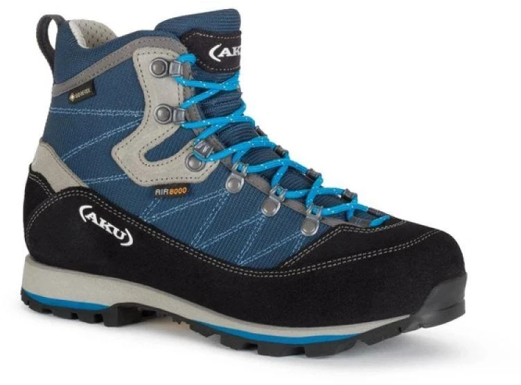 Aku Trekker Wide Gore-tex W 978W208 batai