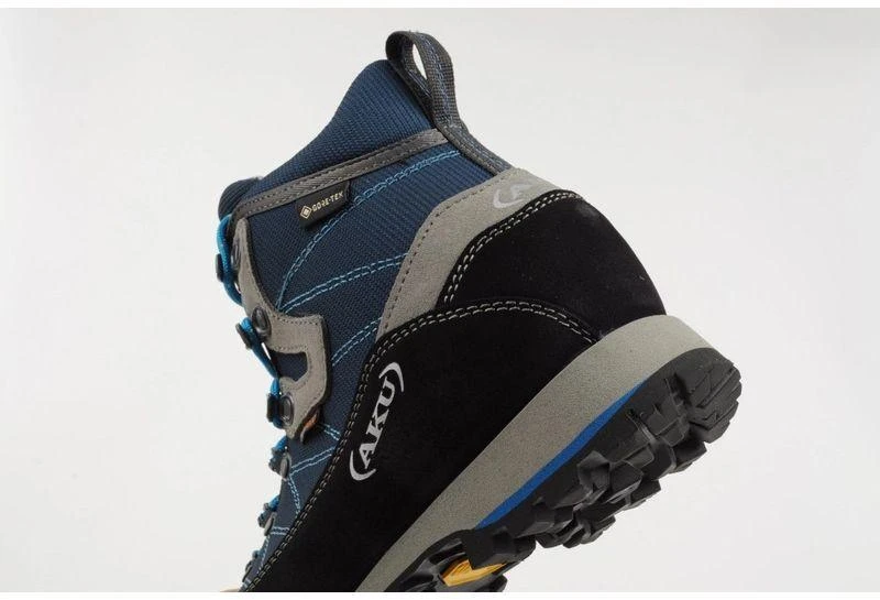 Aku Trekker Wide Gore-tex W 978W208 batai