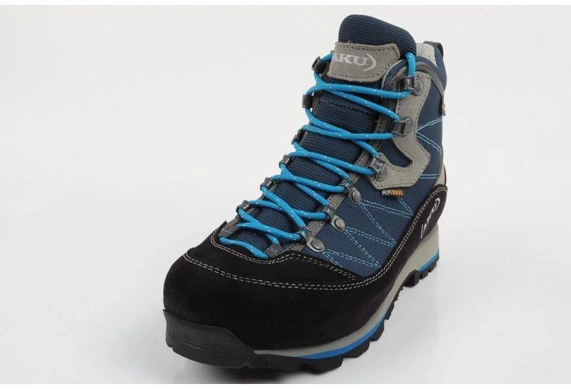 Aku Trekker Wide Gore-tex W 978W208 batai