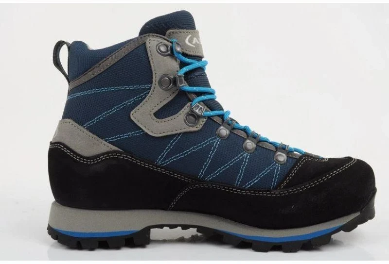 Aku Trekker Wide Gore-tex W 978W208 batai