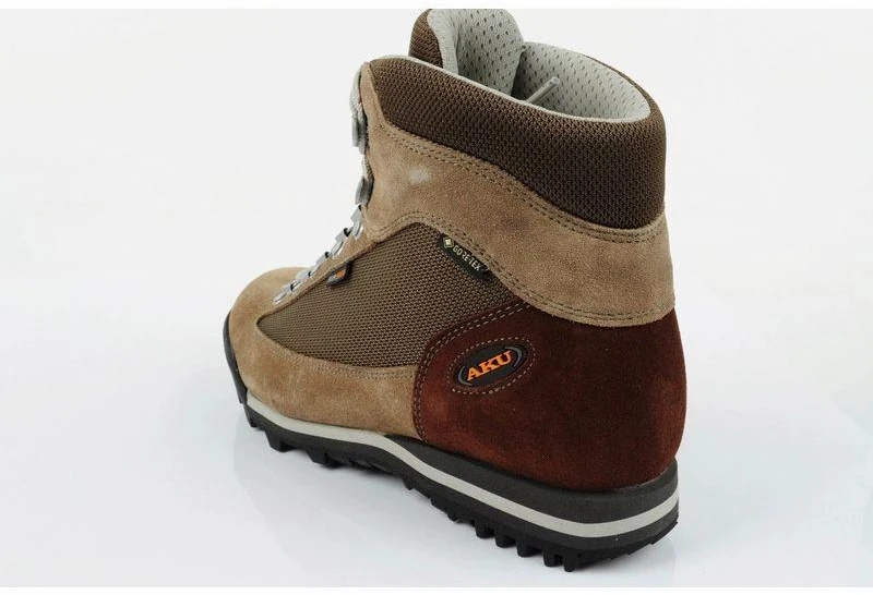 Aku Ultralight W 36510518 moteriški žygio batai