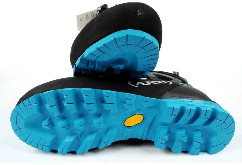 Aku Viaz DFS GTX W 968253 žygio batai