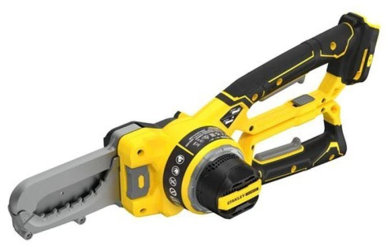 Grandininis pjūklas Stanley Fatmax SFMCPS515B-XJ 18V