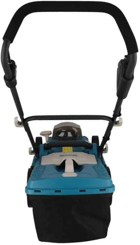 Dedra Vejapjove beepetelinis variklis 2x18V 37cm