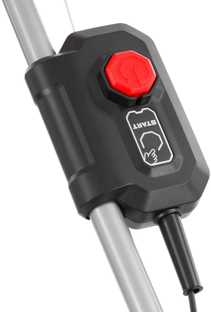 Akumuliatorinė vejapjovė HECHT 5043, 40V