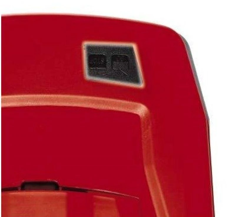 Einhell akumuliatorinė vejapjovė RASARRO 36/38, 2x18V, 2x4.0Ah