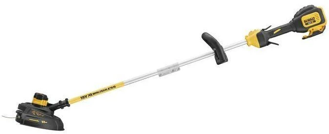 DEWALT akumuliatorinė sudedama žoliapjovė DCM561PBS 18V be akumuliatoriaus ir kroviklio