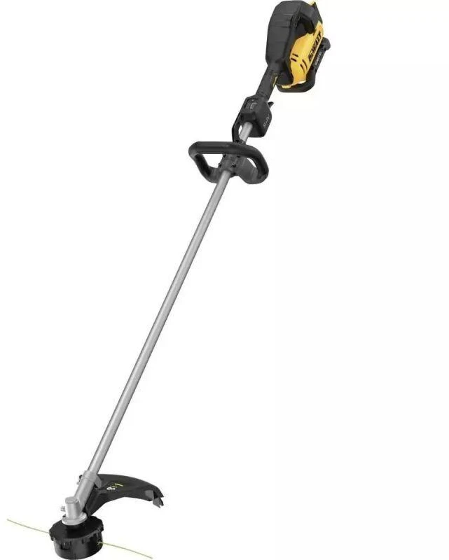 Akumuliatorinė žoliapjovė DeWalt DCMST911N; 54 V (be akumuliatoriaus ir pakrovėjo)