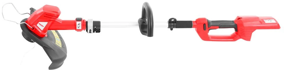 Trimeris/akumuliatorinis 1040 Hecht DC40V 4Ah 28-32cm komplekte nėra akumuliatoriaus