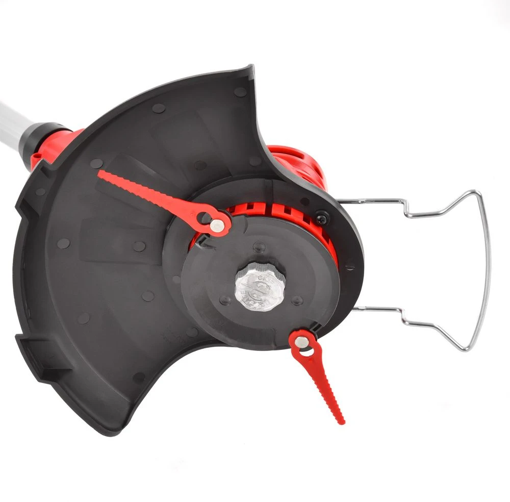 Akumuliatorinė žoliapjovė HECHT 5022, 20V