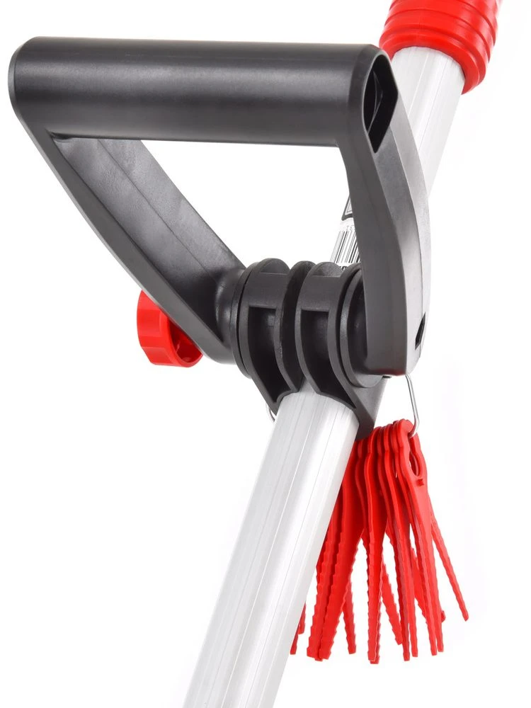 Akumuliatorinė žoliapjovė HECHT 5022, 20V