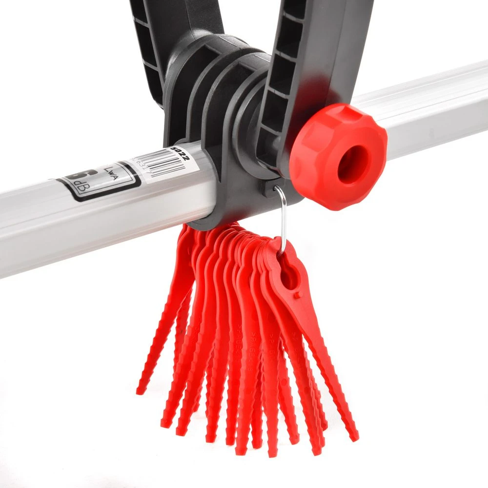 Akumuliatorinė žoliapjovė HECHT 5022, 20V