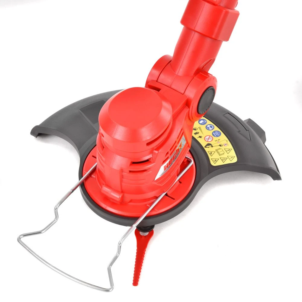 Akumuliatorinė žoliapjovė HECHT 5022, 20V