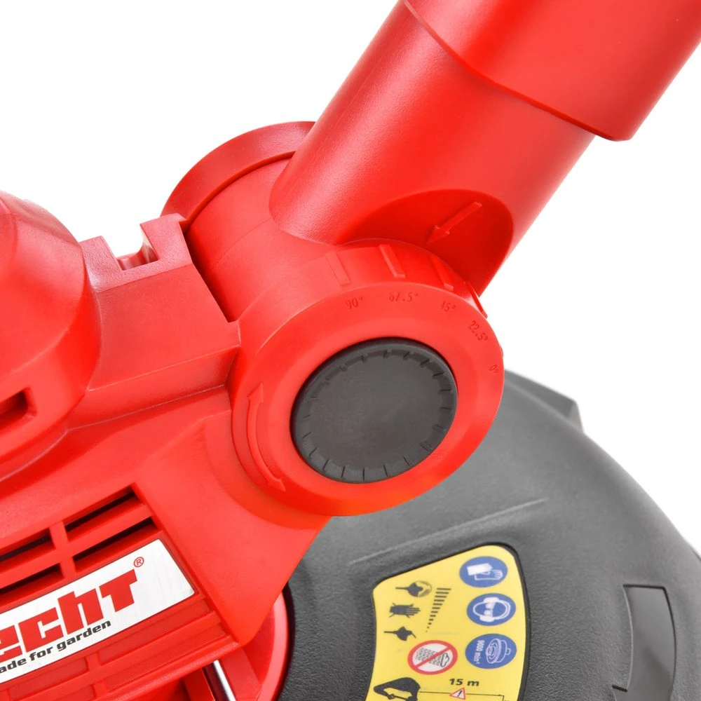 Akumuliatorinė žoliapjovė HECHT 5022, 20V