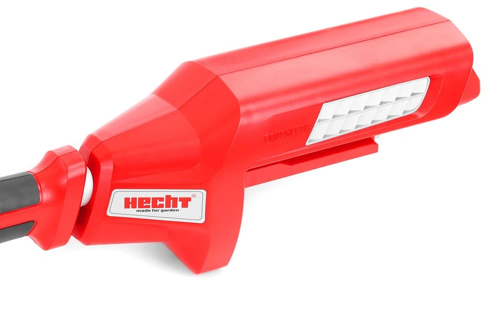 Akumuliatorinė žoliapjovė HECHT 6210, 60V