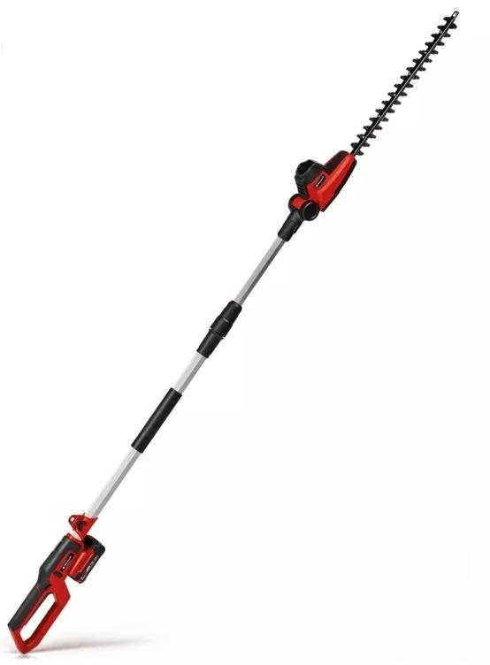 EINHELL GYVATVORIŲ ŽIRKLĖS GC-HH 18/45 Li T Solo