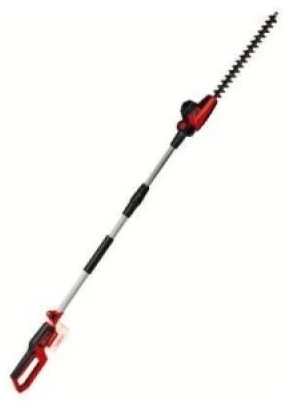 EINHELL GYVATVORIŲ ŽIRKLĖS GC-HH 18/45 Li T Solo
