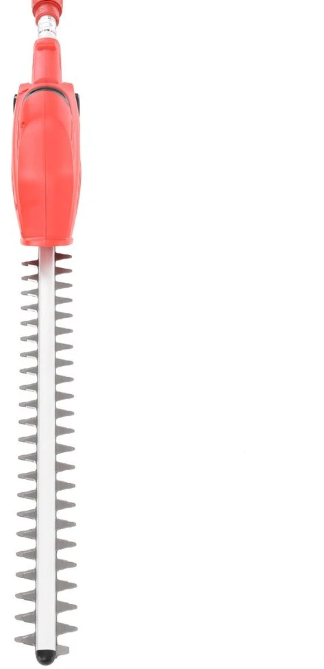 Akumuliatorinės gyvatvorių žirklės HECHT 6025, 45 cm