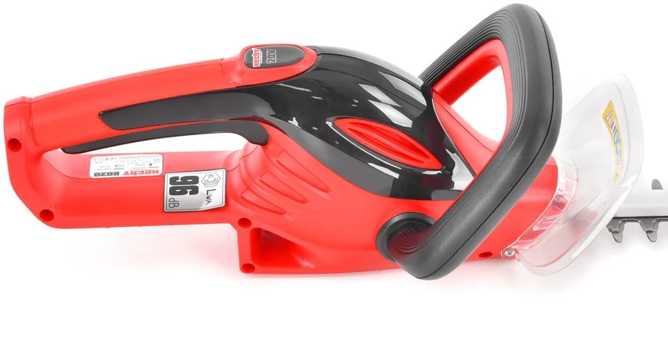 Akumuliatorinės gyvatvorių žirklės HECHT 6020, 45 cm