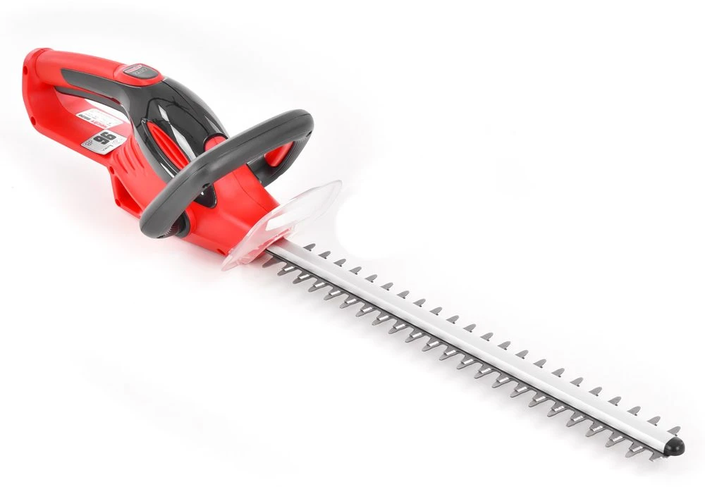 Akumuliatorinės gyvatvorių žirklės HECHT 6020, 45 cm