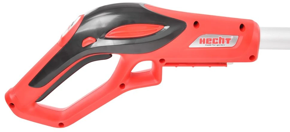 Akumuliatorinės gyvatvorių žirklės HECHT 6025, 45 cm
