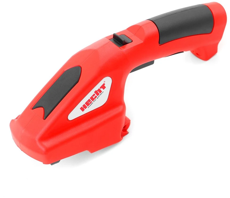 Akumuliatorinės žolės ir krūmų žirklės HECHT 5013, 3.6 V