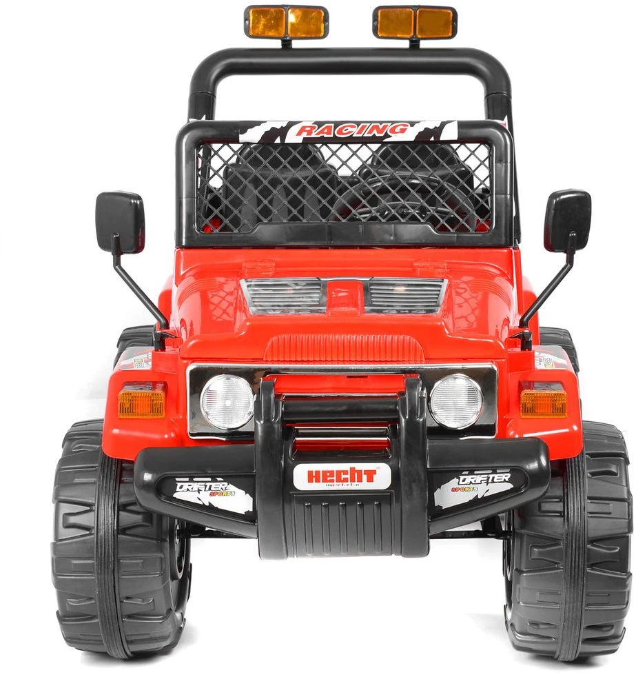 Akumuliatorinis automobilis HECHT 56185, 2x35W