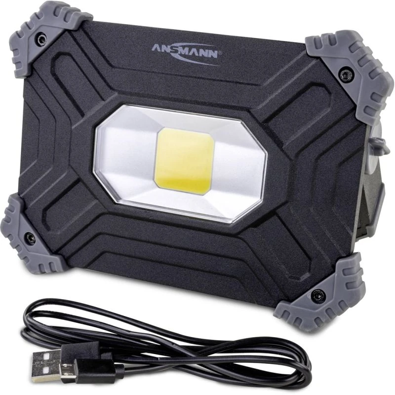 Ansmann 1600-0394 be kategorijos