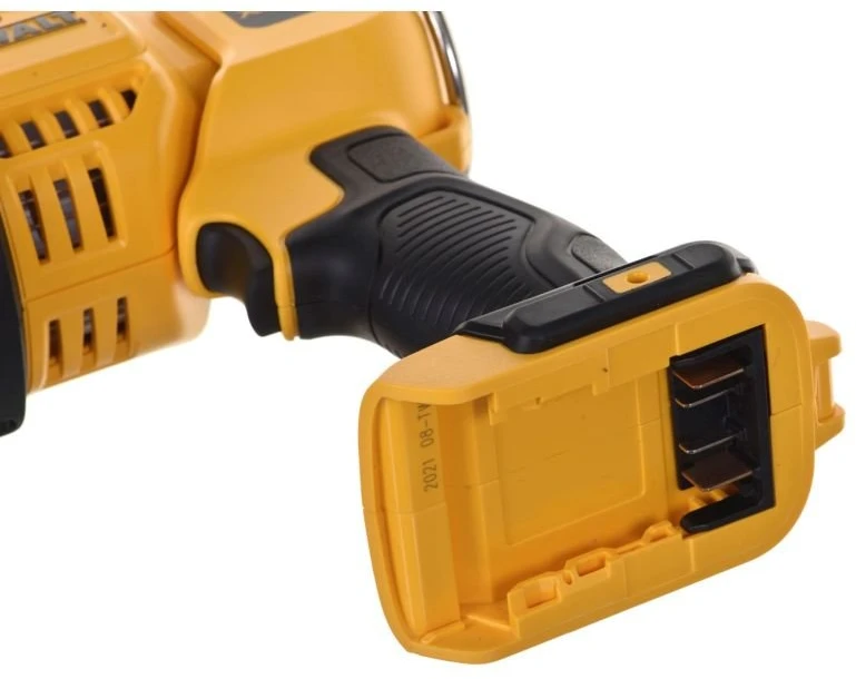 Akumuliatorinis darbinis žibintas DeWALT DCL043-XJ